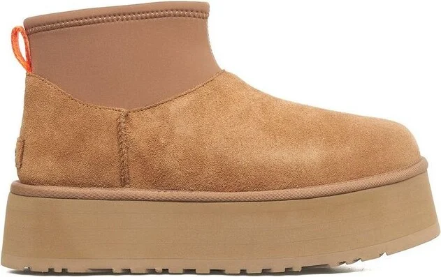 UGG Classic Mini Dipper Boots