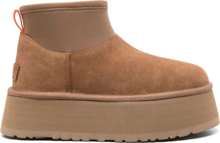 UGG Classic Mini Dipper