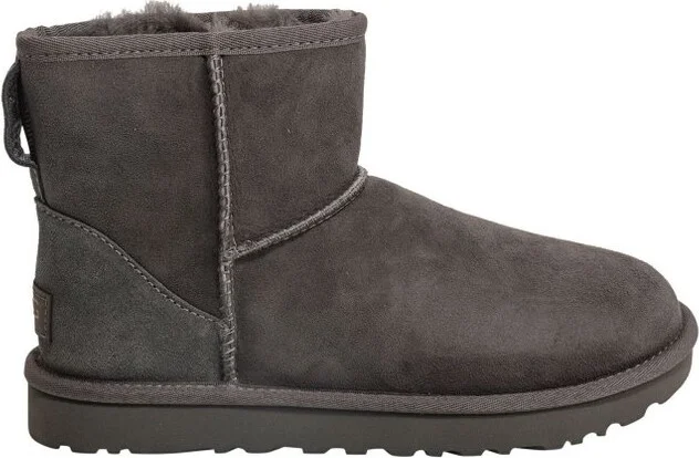 UGG Classic Mini II Ankle Boots