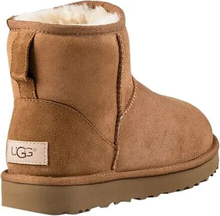 UGG Classic Mini II Boot - Women's - Image 3