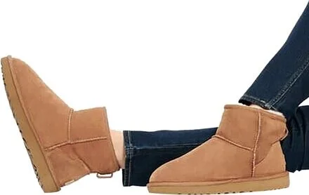 UGG Classic Mini II Boot - Women's - Image 7