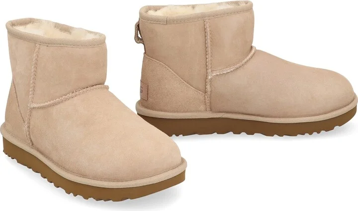 UGG Classic Mini Ii Boots - Image 3