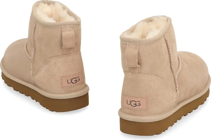 UGG Classic Mini Ii Boots - Image 4