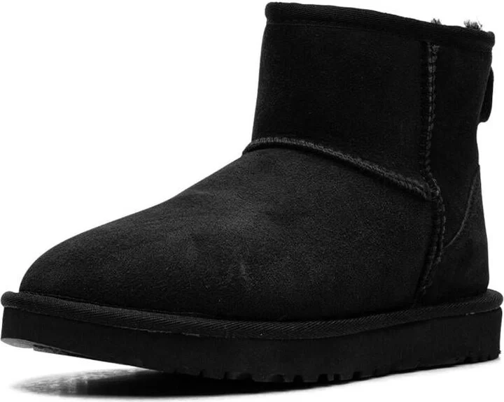 UGG Classic Mini Ii Boots - Image 4