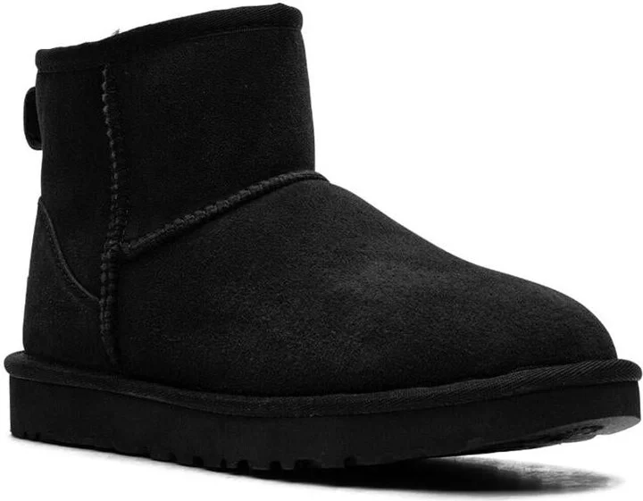UGG Classic Mini Ii Boots - Image 5
