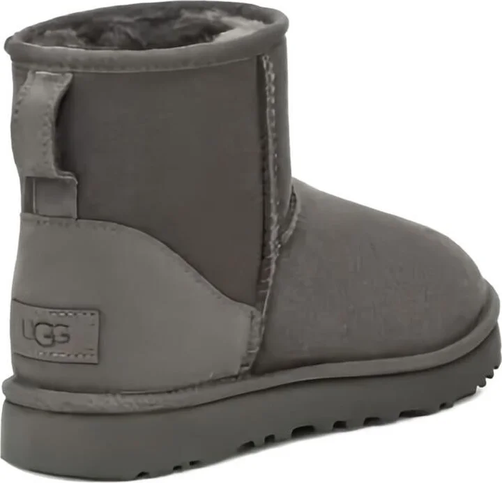 UGG Classic Mini Ii Boots - Image 3