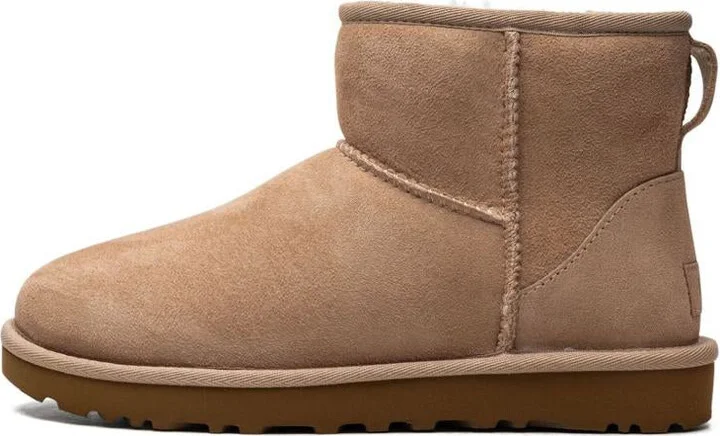 UGG Classic Mini Ii Boots - Image 4