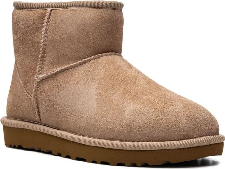 UGG Classic Mini Ii Boots - Image 5