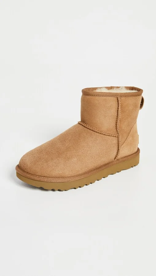 UGG Classic Mini II Boots - Image 2