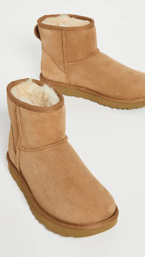 UGG Classic Mini II Boots - Image 3
