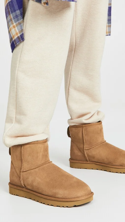 UGG Classic Mini II Boots - Image 5