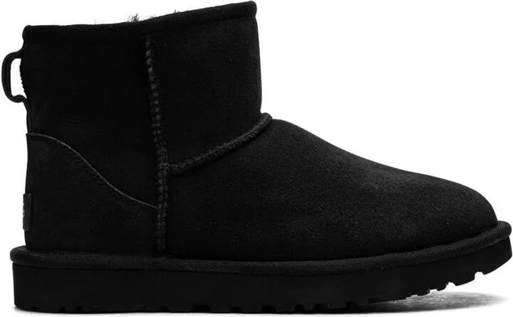 UGG Classic Mini Ii Boots