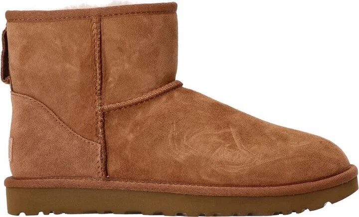 UGG Classic Mini Ii Boots