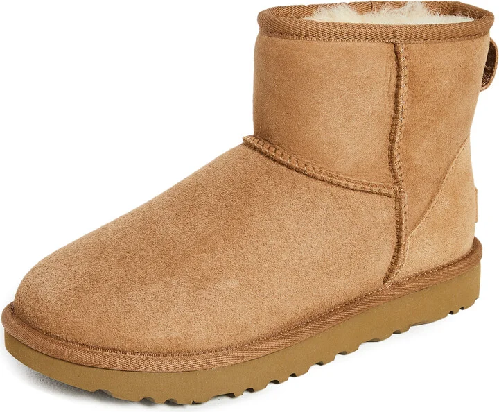 UGG Classic Mini II Boots