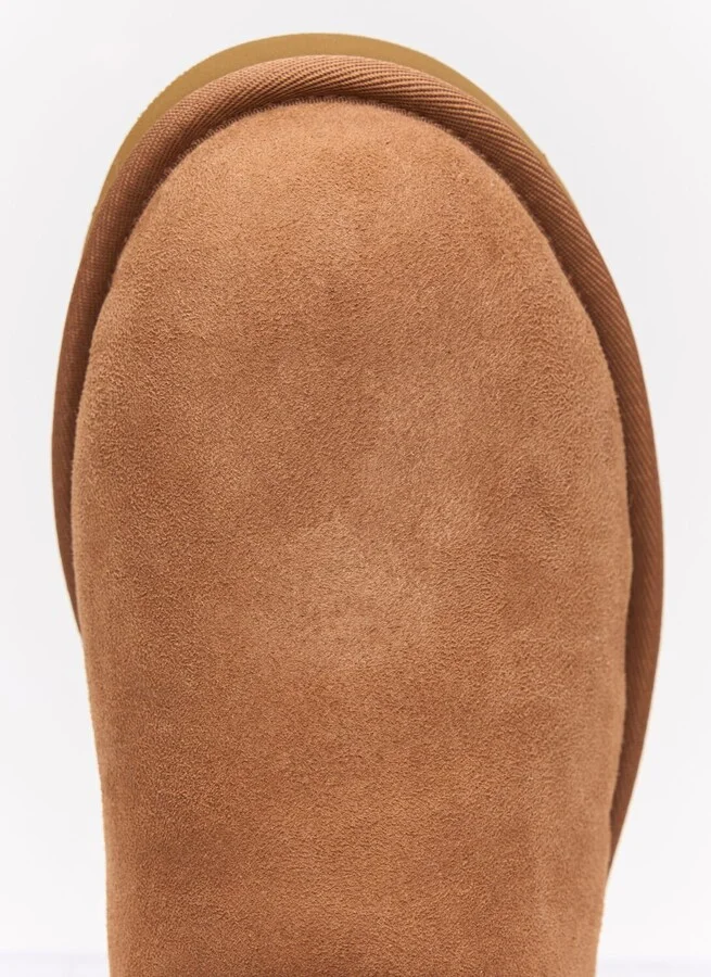 UGG Classic Mini Ii Boots - Woman Boots Brown Us - 05 - Image 7