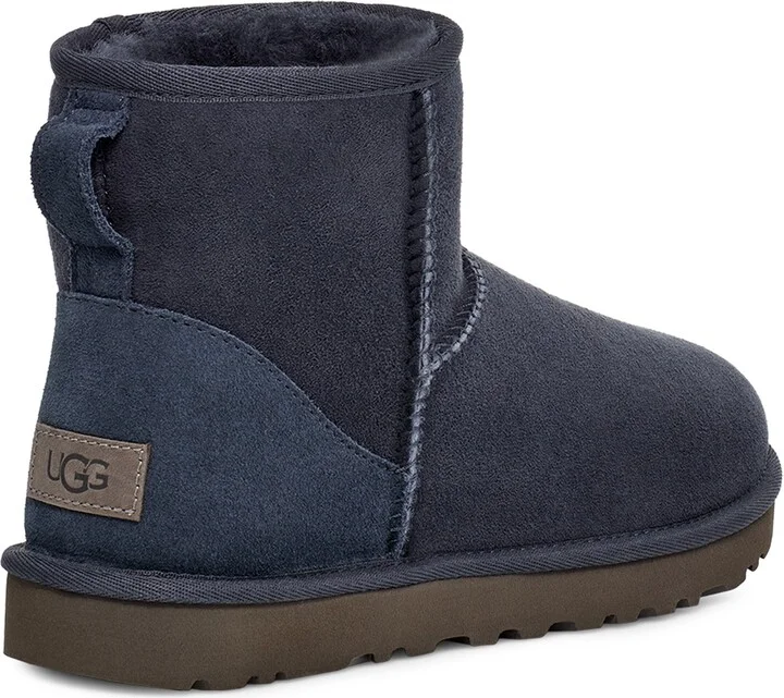 UGG Classic Mini II Genuine Shearling Lined Boot - Image 7