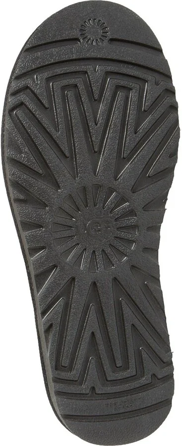 UGG Classic Mini II Genuine Shearling Lined Boot - Image 3