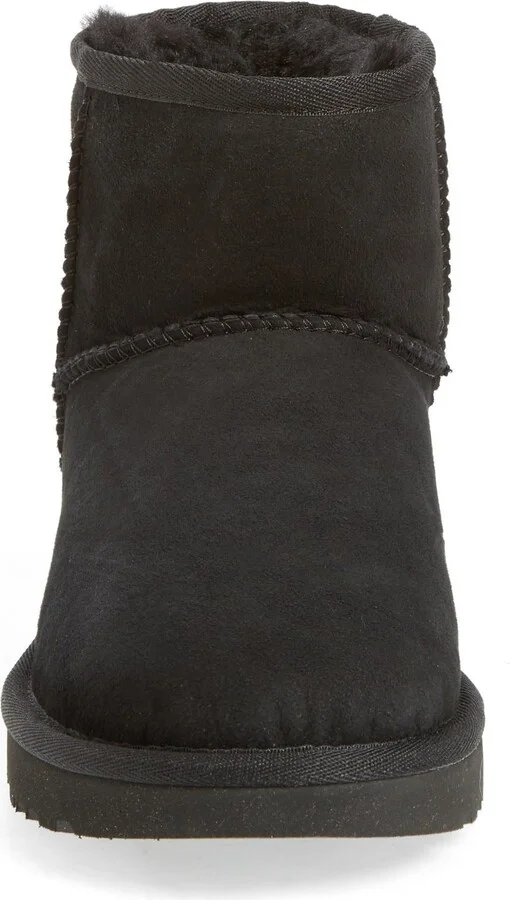 UGG Classic Mini II Genuine Shearling Lined Boot - Image 5
