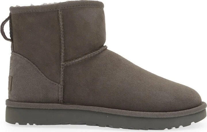 UGG Classic Mini II Genuine Shearling Lined Boot - Image 8