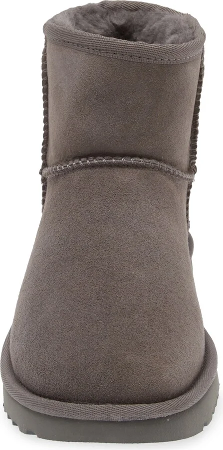 UGG Classic Mini II Genuine Shearling Lined Boot - Image 9