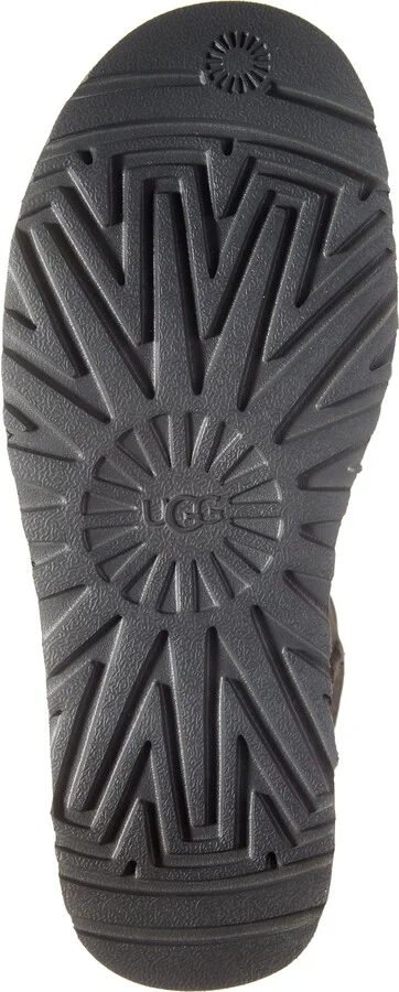 UGG Classic Mini II Genuine Shearling Lined Boot - Image 11