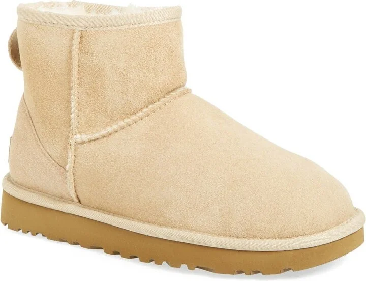 Sand Suede