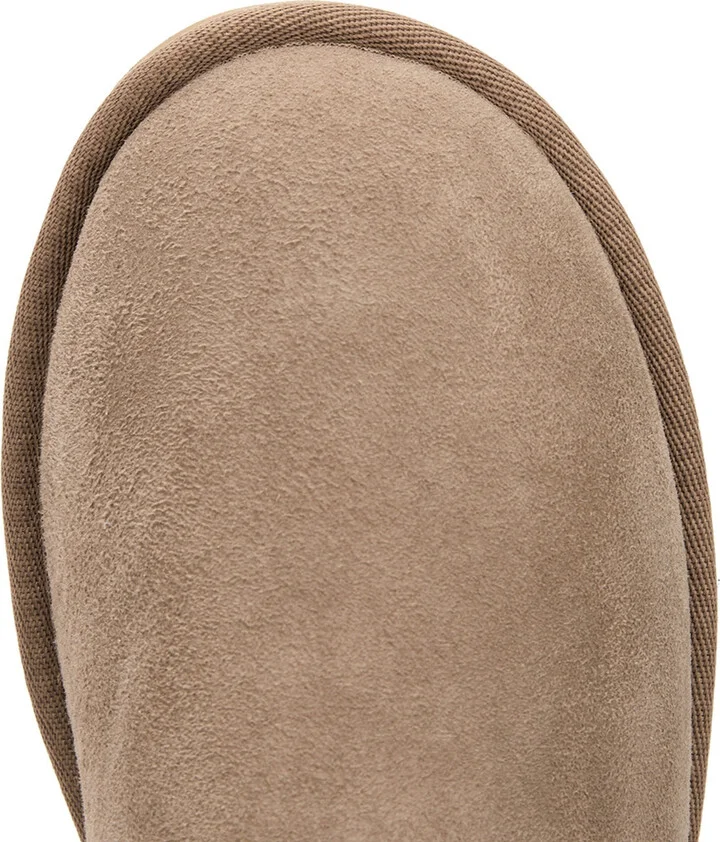 Ugg Classic Mini II Suede Boots - Image 4