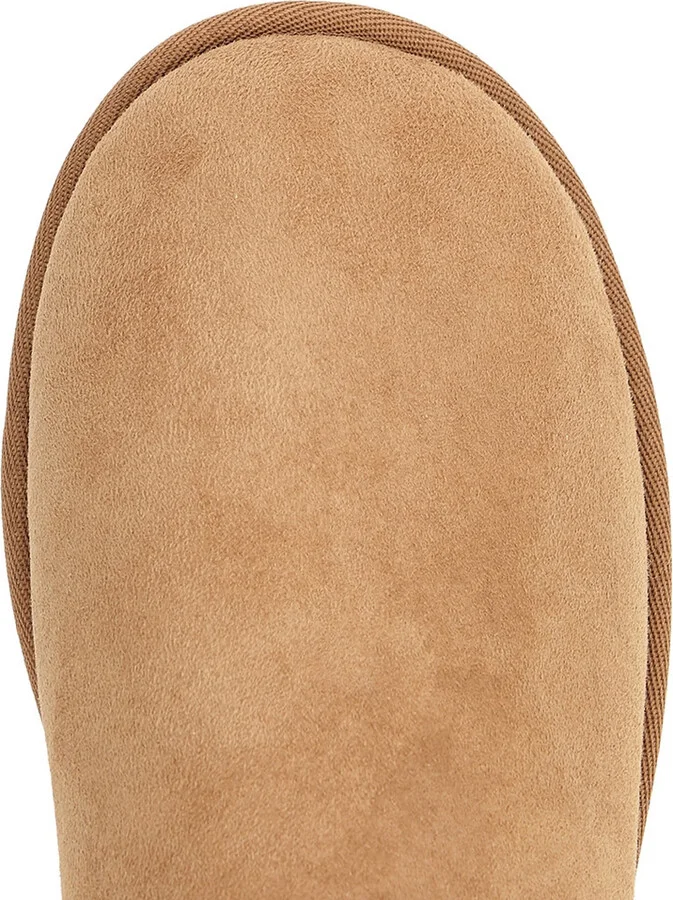 Ugg Classic Mini II Suede Boots - Image 8