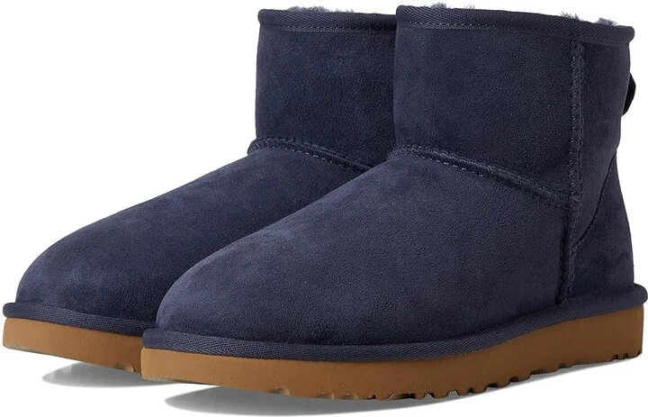 Dark Indigo