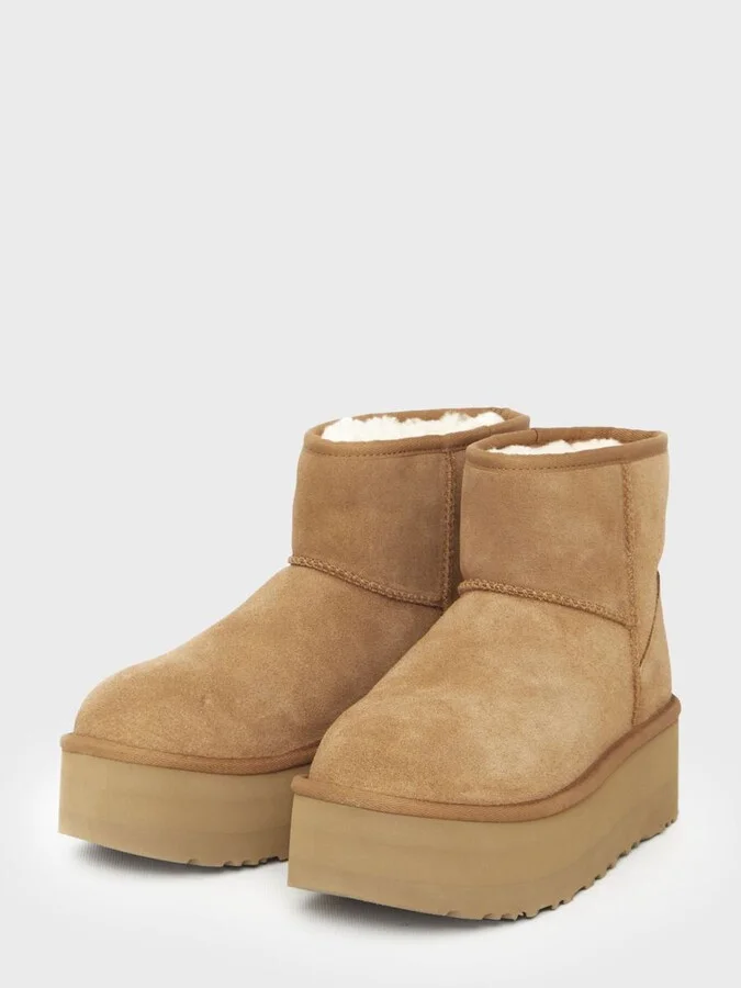 UGG Classic Mini Platform - Image 2
