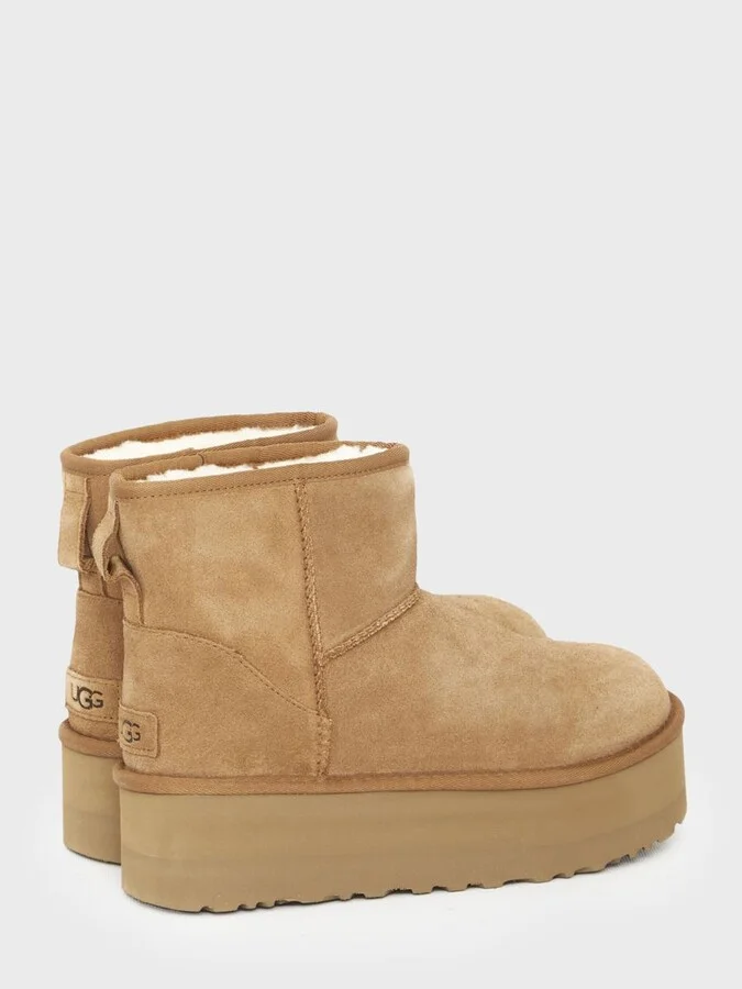 UGG Classic Mini Platform - Image 3