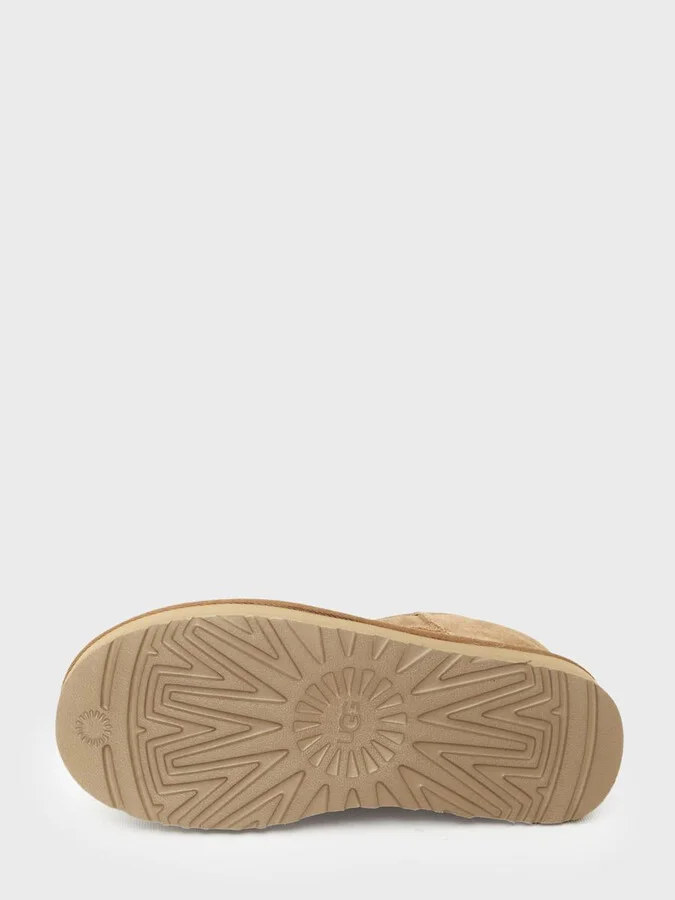 UGG Classic Mini Platform - Image 4