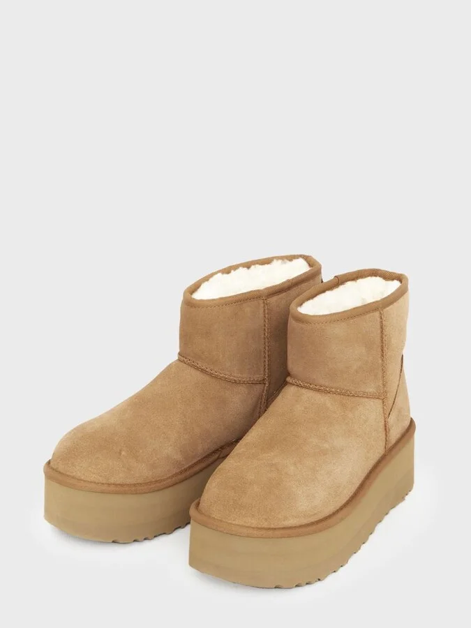 UGG Classic Mini Platform - Image 5