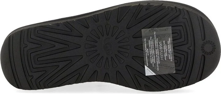 UGG Classic Mini Platform - Ankle Boot With Platform - Image 4