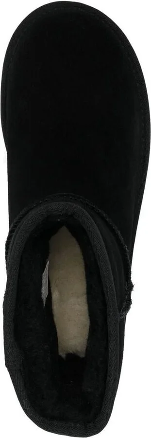 UGG Classic Mini Platform Boots - Image 3