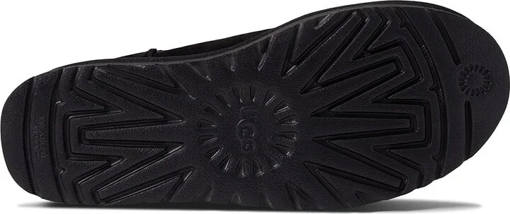 UGG Classic Mini Platform Women's Shoes Black : 12 B - Medium, Sheepskin - Image 3