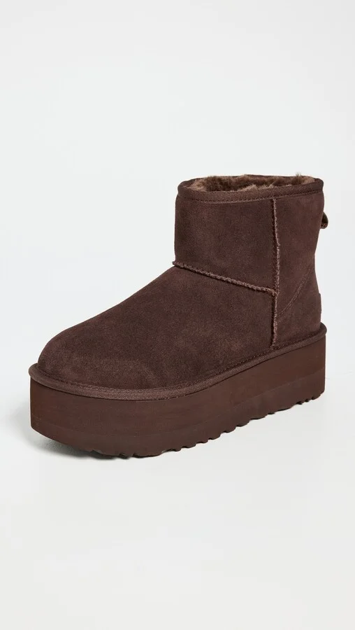UGG Classic Mini Platforms - Image 3