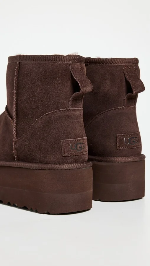 UGG Classic Mini Platforms - Image 4