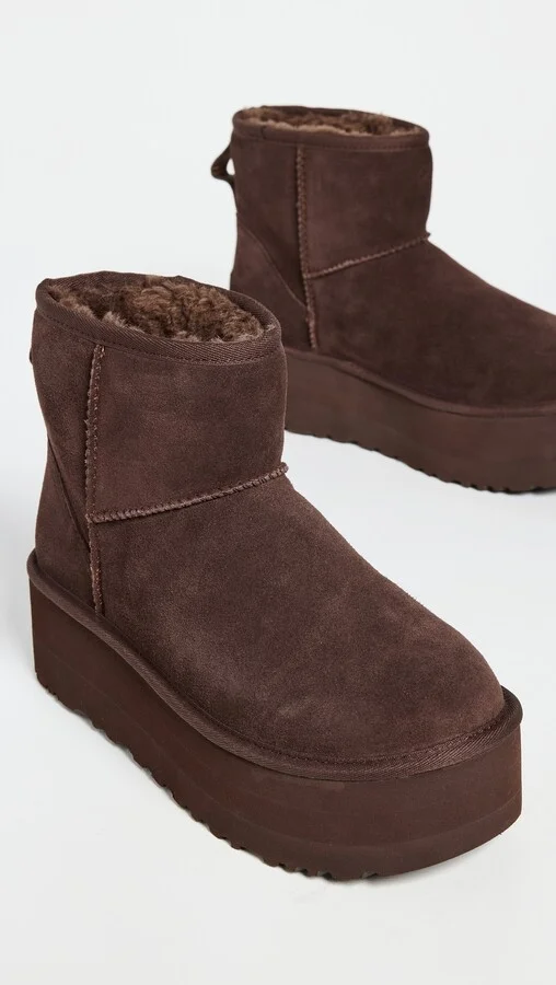 UGG Classic Mini Platforms - Image 5