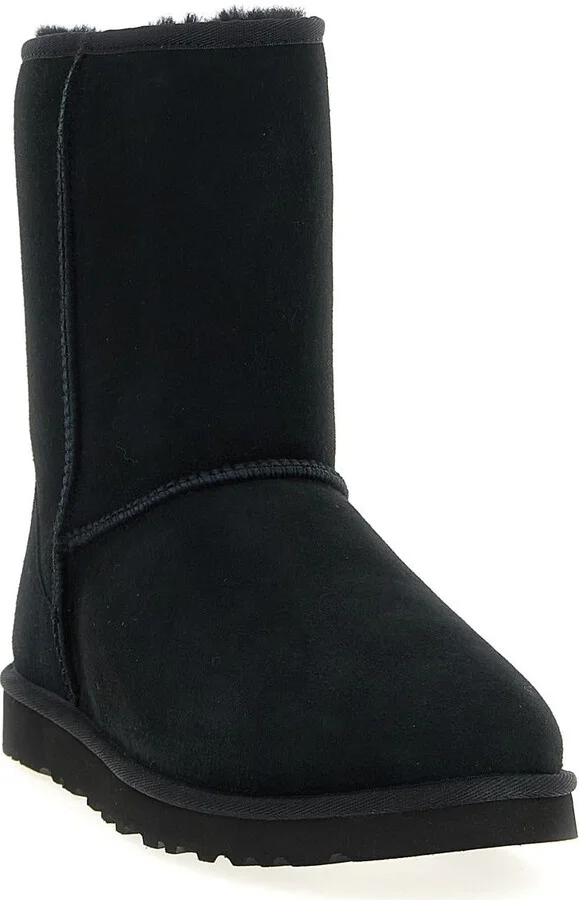 UGG 'Classic Short' Ankle Boots - Image 2