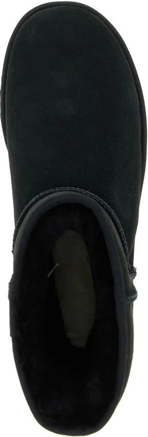 UGG 'Classic Short' Ankle Boots - Image 4