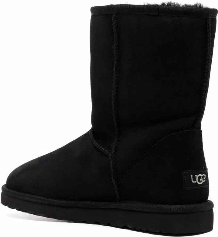 UGG Classic Short Boots - Image 2