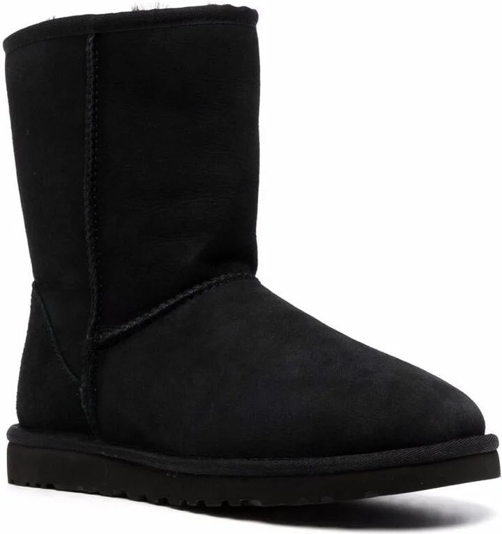UGG Classic Short Boots - Image 3