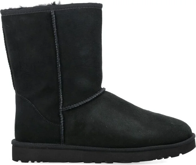 UGG Classic Short Boots
