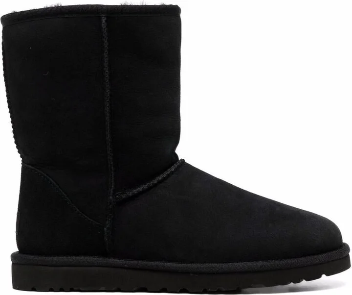 UGG Classic Short Boots