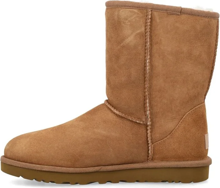 UGG Classic Short Ii Boot - Image 3