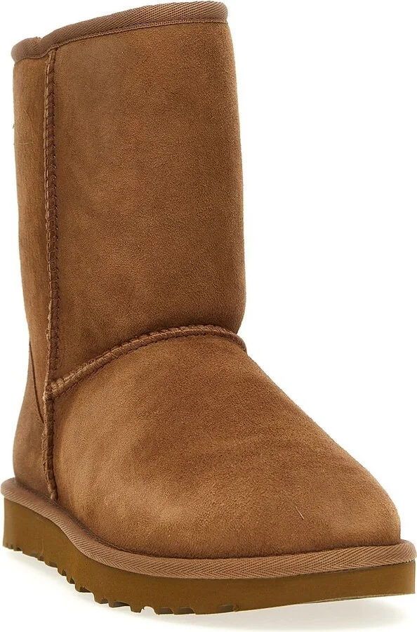 UGG Classic Short Ii Boots - Image 2