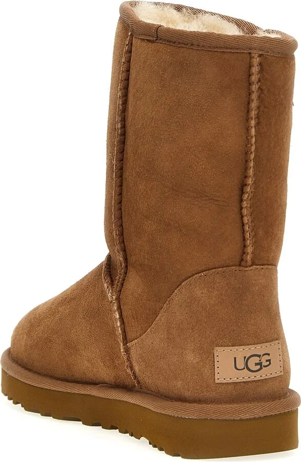 UGG Classic Short Ii Boots - Image 3