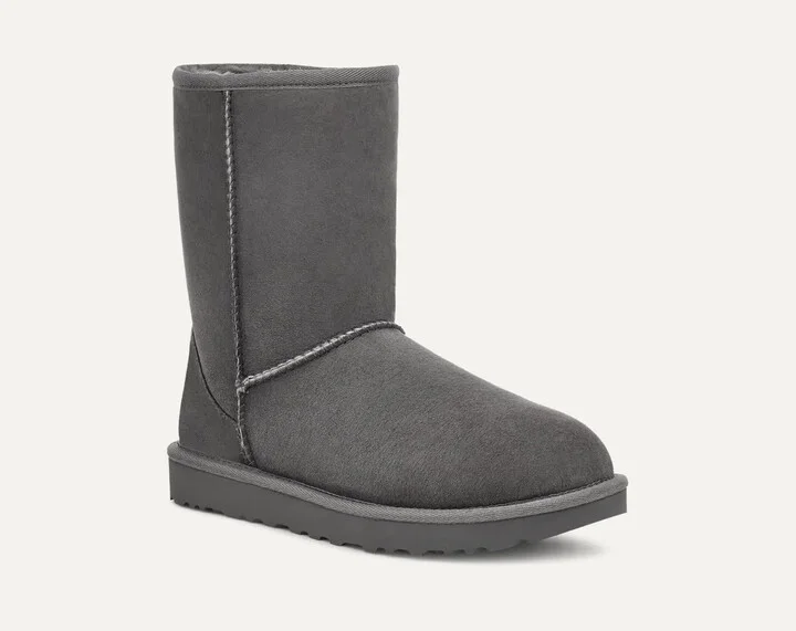 UGG "Classic Short Ii" Boots - Image 2