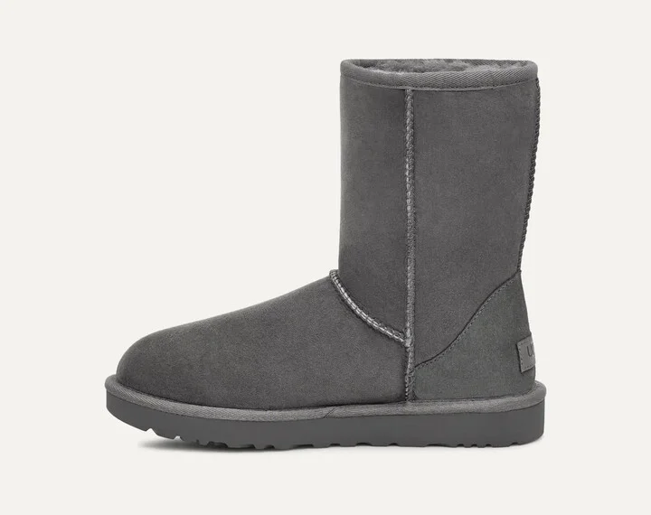 UGG "Classic Short Ii" Boots - Image 3